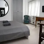 Vatican2you Apartman Róma