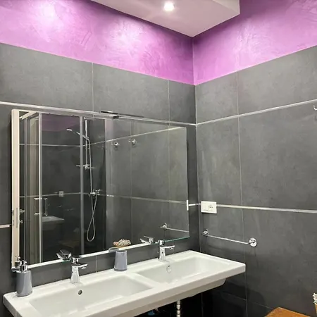 Vatican2you Lejlighed *