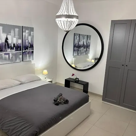 Lejlighed Vatican2you