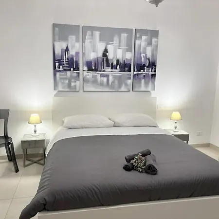 Lejlighed Vatican2you *