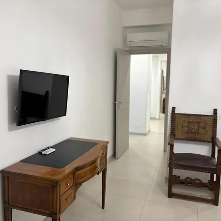 Vatican2you Lejlighed *