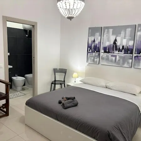 Lejlighed Vatican2you *