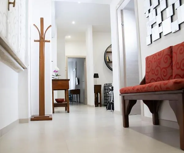 Lejlighed Vatican2you