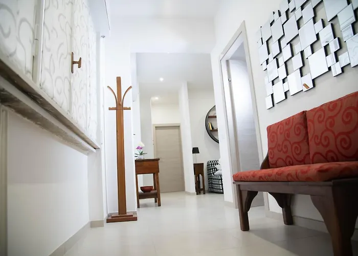 Lejlighed Vatican2you Rom