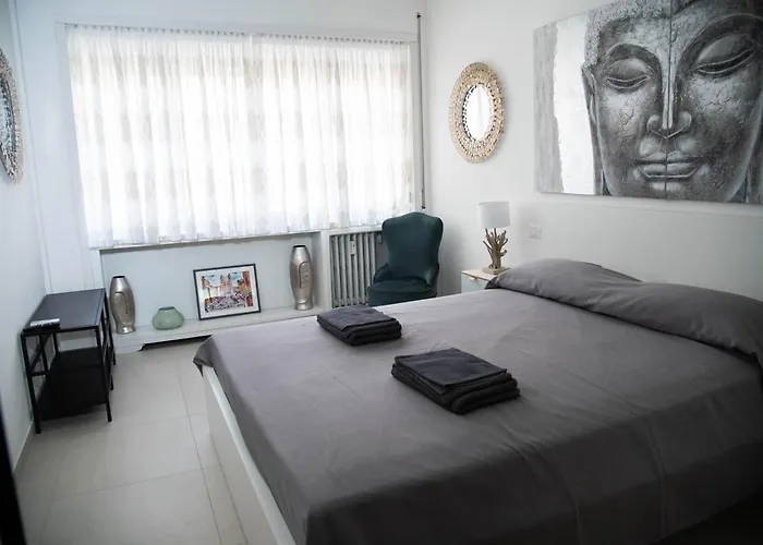 Vatican2you Lejlighed *