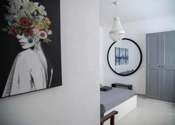 Lejlighed Vatican2you