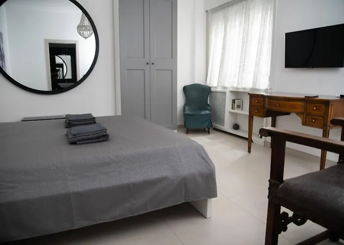 Vatican2you Lejlighed Rom