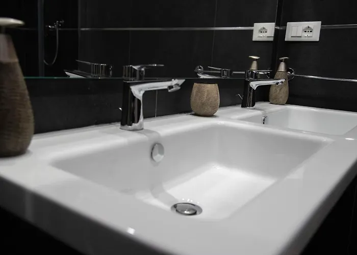 Lejlighed Vatican2you