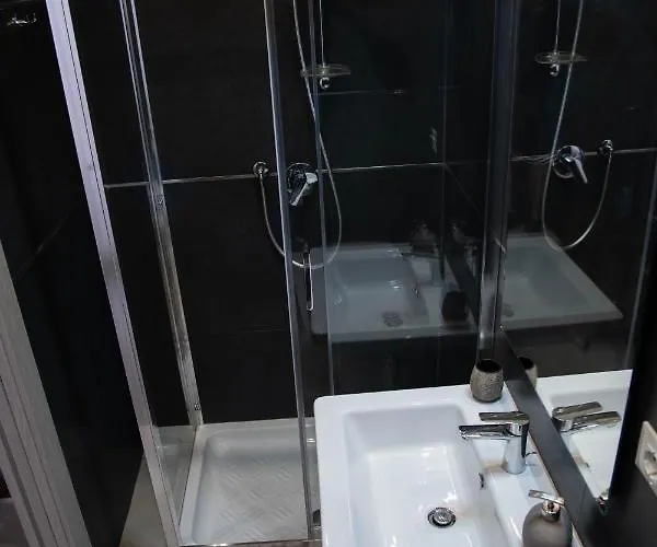 Vatican2you Lejlighed *