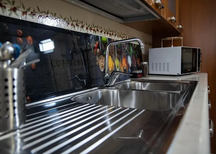 Vatican2you Lejlighed