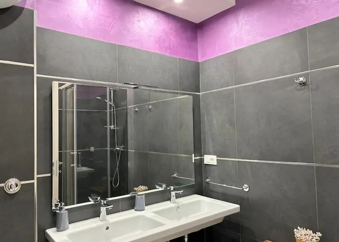 Vatican2you Lejlighed *