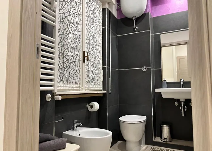 Lejlighed Vatican2you