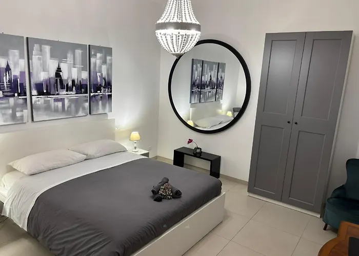 Lejlighed Vatican2you