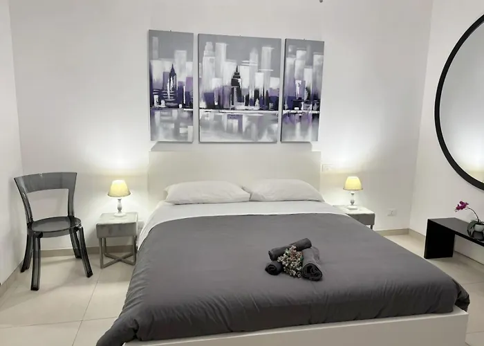 Lejlighed Vatican2you *