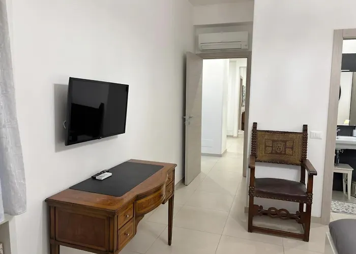 Vatican2you Lejlighed *