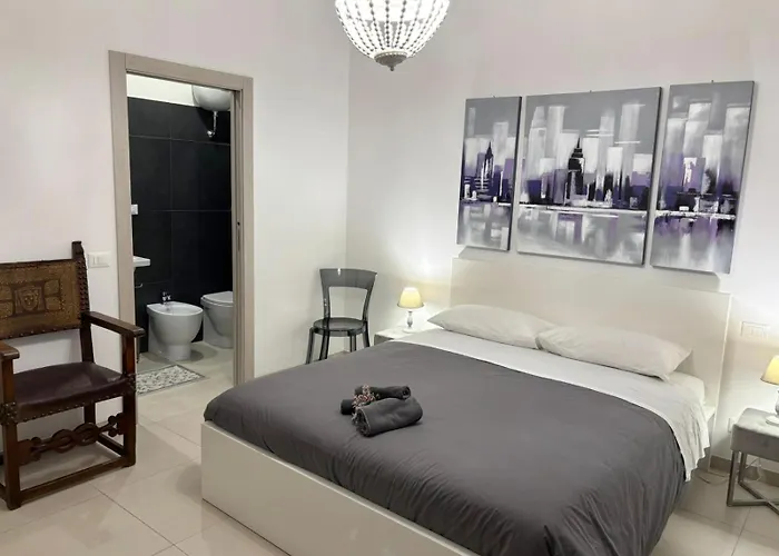 Lejlighed Vatican2you *