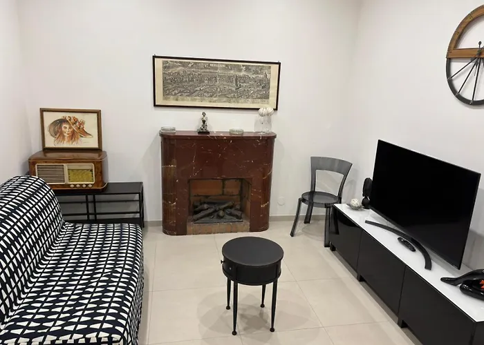 Lejlighed Vatican2you Rom