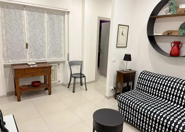 Vatican2you Lejlighed *