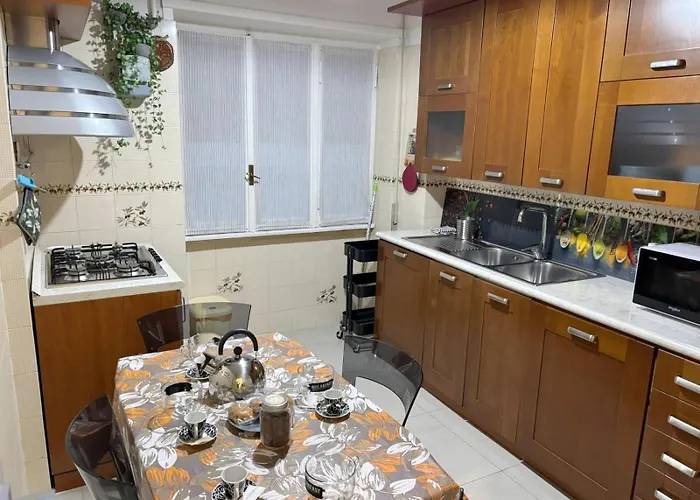 Lejlighed Vatican2you Rom