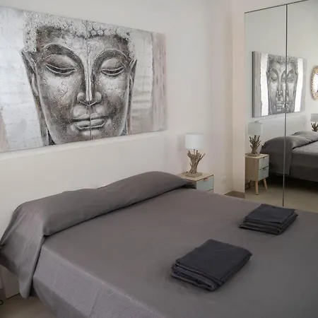 Vatican2you Apartamento *
