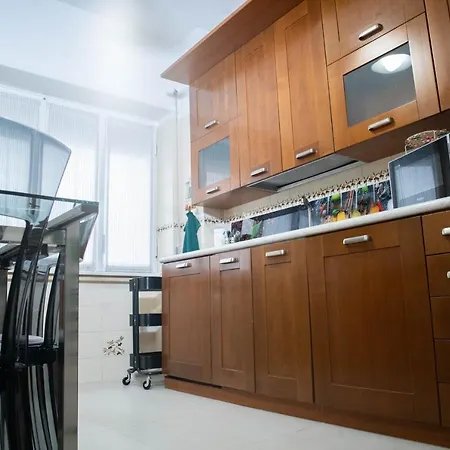 아파트 Vatican2you *