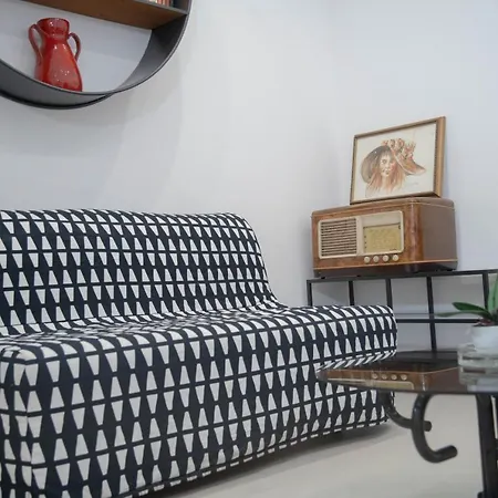 Vatican2you Apartamento Roma