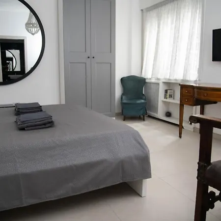 Vatican2you Apartamento Roma