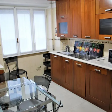 Apartamento Vatican2you *